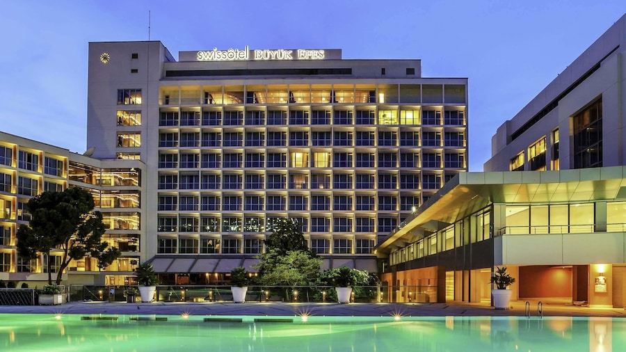 Swissotel Buyuk Efes Izmir