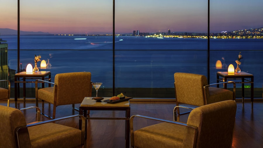 Swissotel Buyuk Efes Izmir
