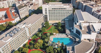Swissotel Buyuk Efes Izmir