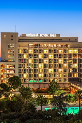 Swissotel Buyuk Efes Izmir
