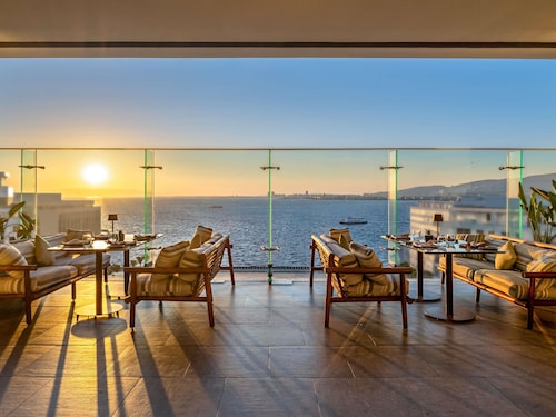 Swissotel Buyuk Efes Izmir