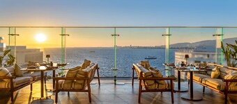 Swissotel Buyuk Efes Izmir