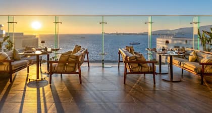 Swissotel Buyuk Efes Izmir