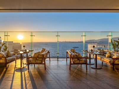 Swissotel Buyuk Efes Izmir