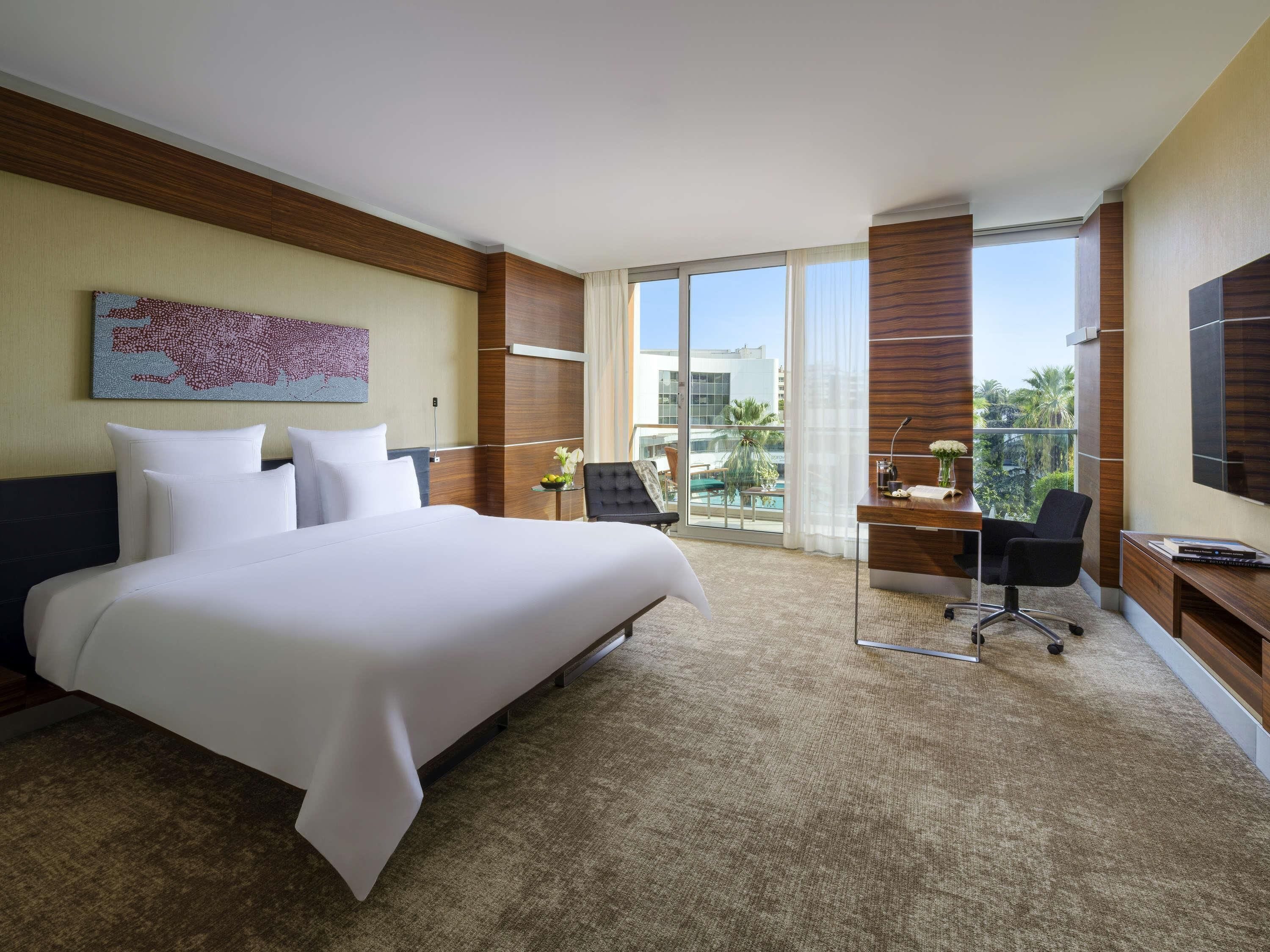 Swiss Executive Room, Camera | Biancheria da letto di alta qualità, minibar, una cassaforte in camera