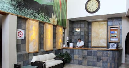 Hotel Plaza Independencia