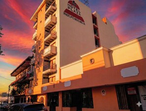 Servicio a la habitación