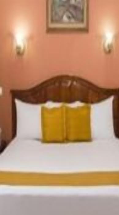 Foto - Hotel Plaza Independencia