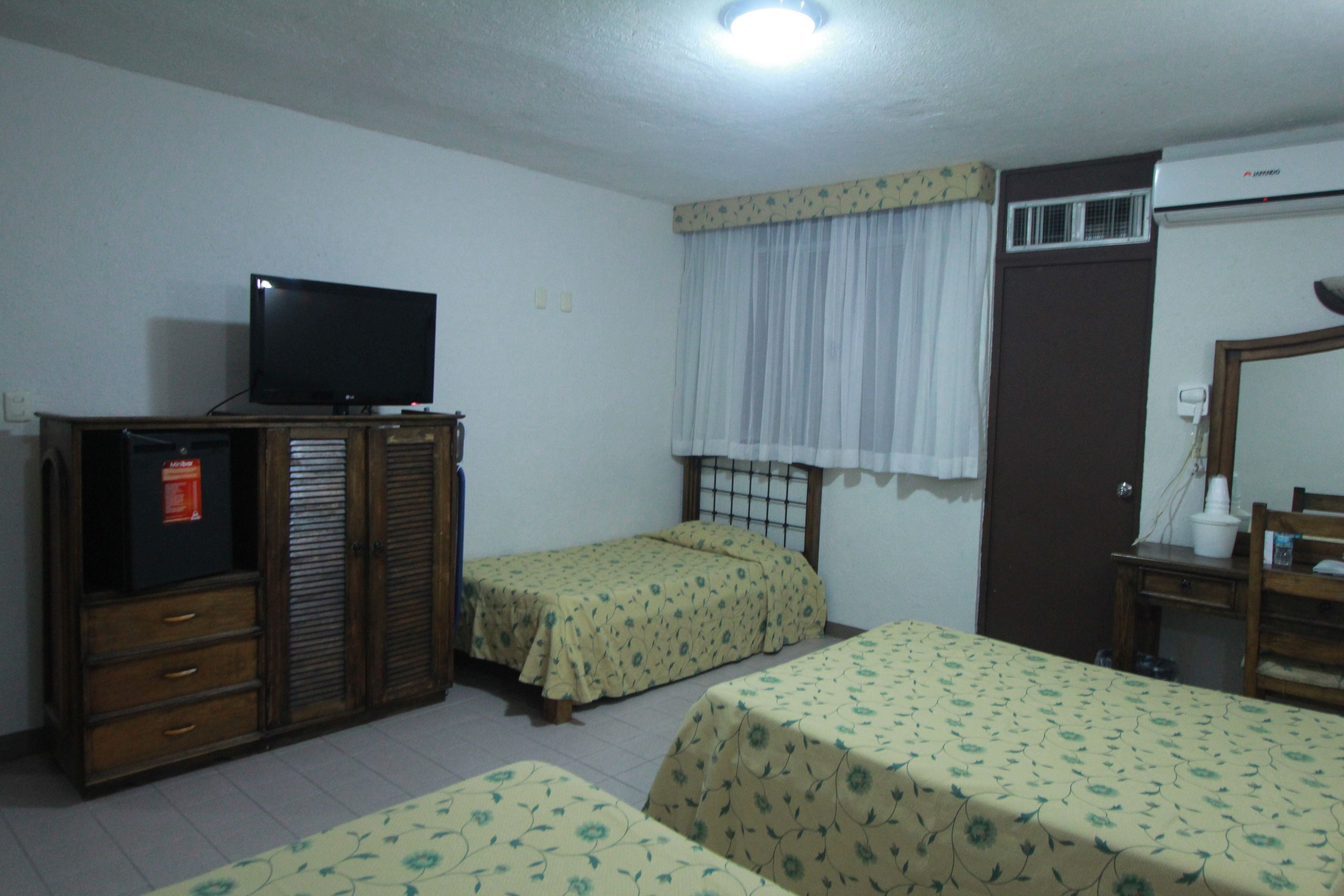 Foto - Hotel Plaza Independencia