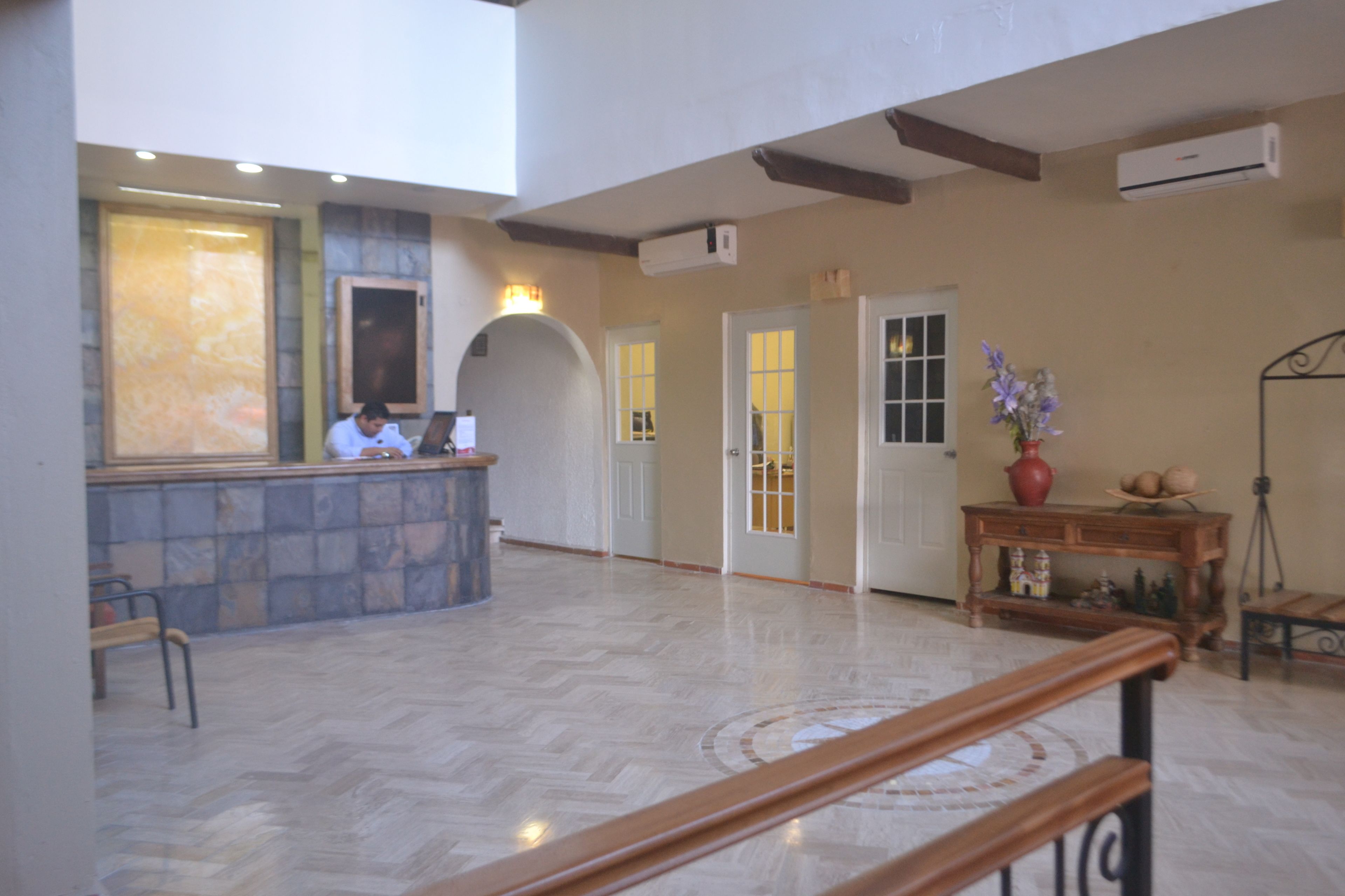 Foto - Hotel Plaza Independencia