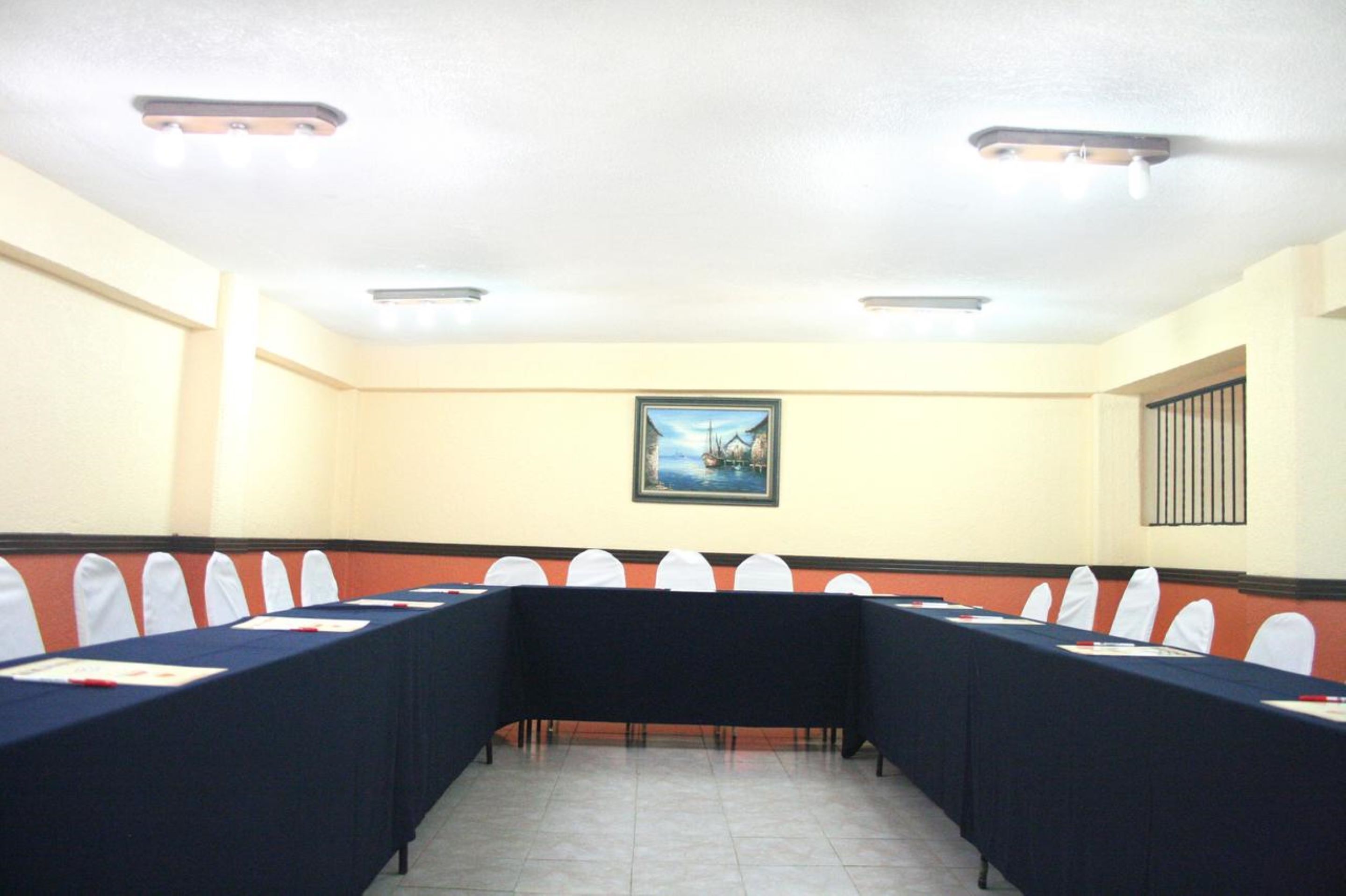 Foto - Hotel Plaza Independencia