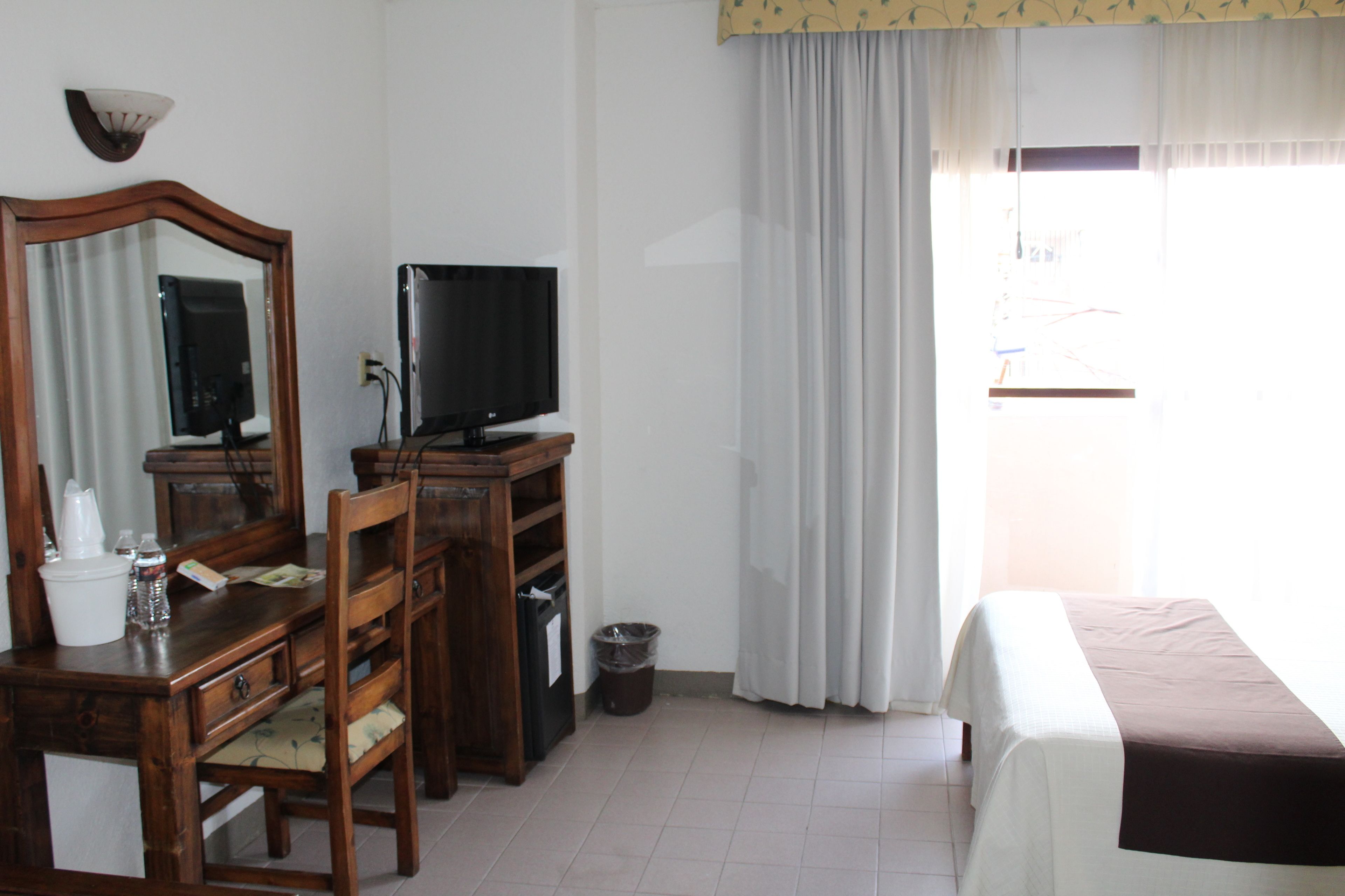 Foto - Hotel Plaza Independencia