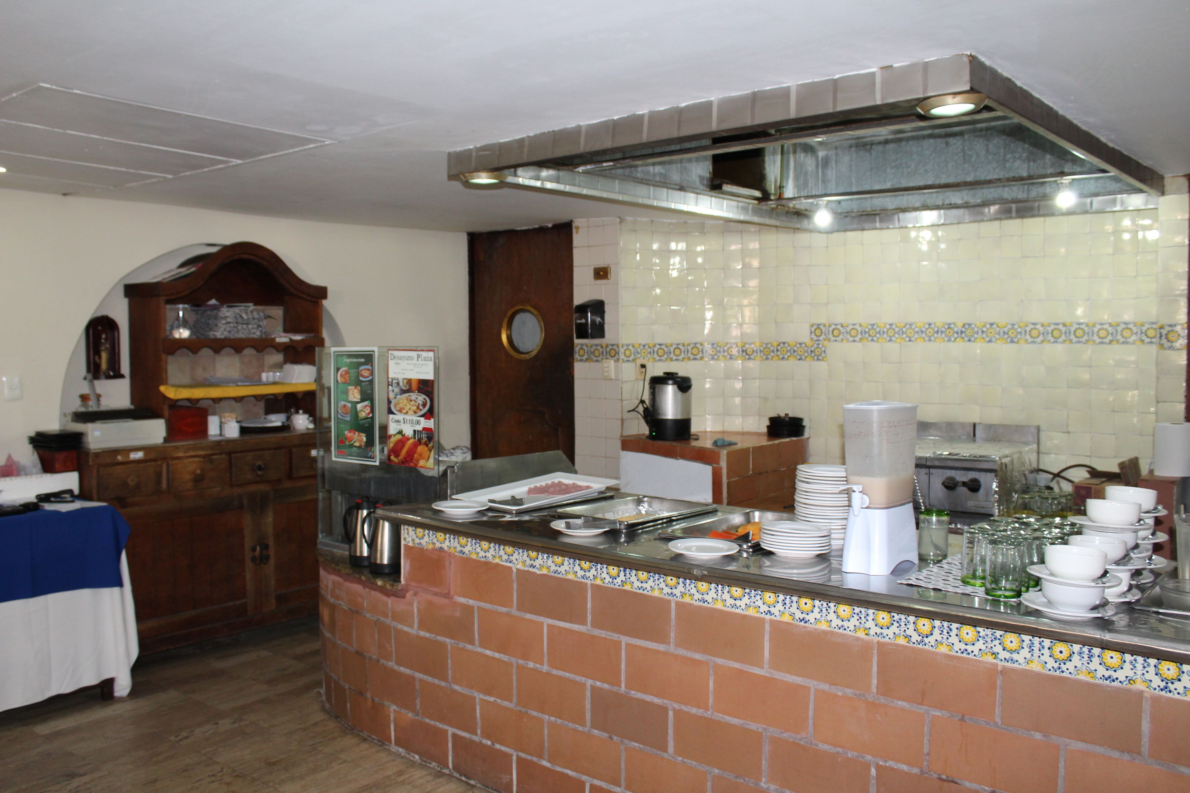 Foto - Hotel Plaza Independencia