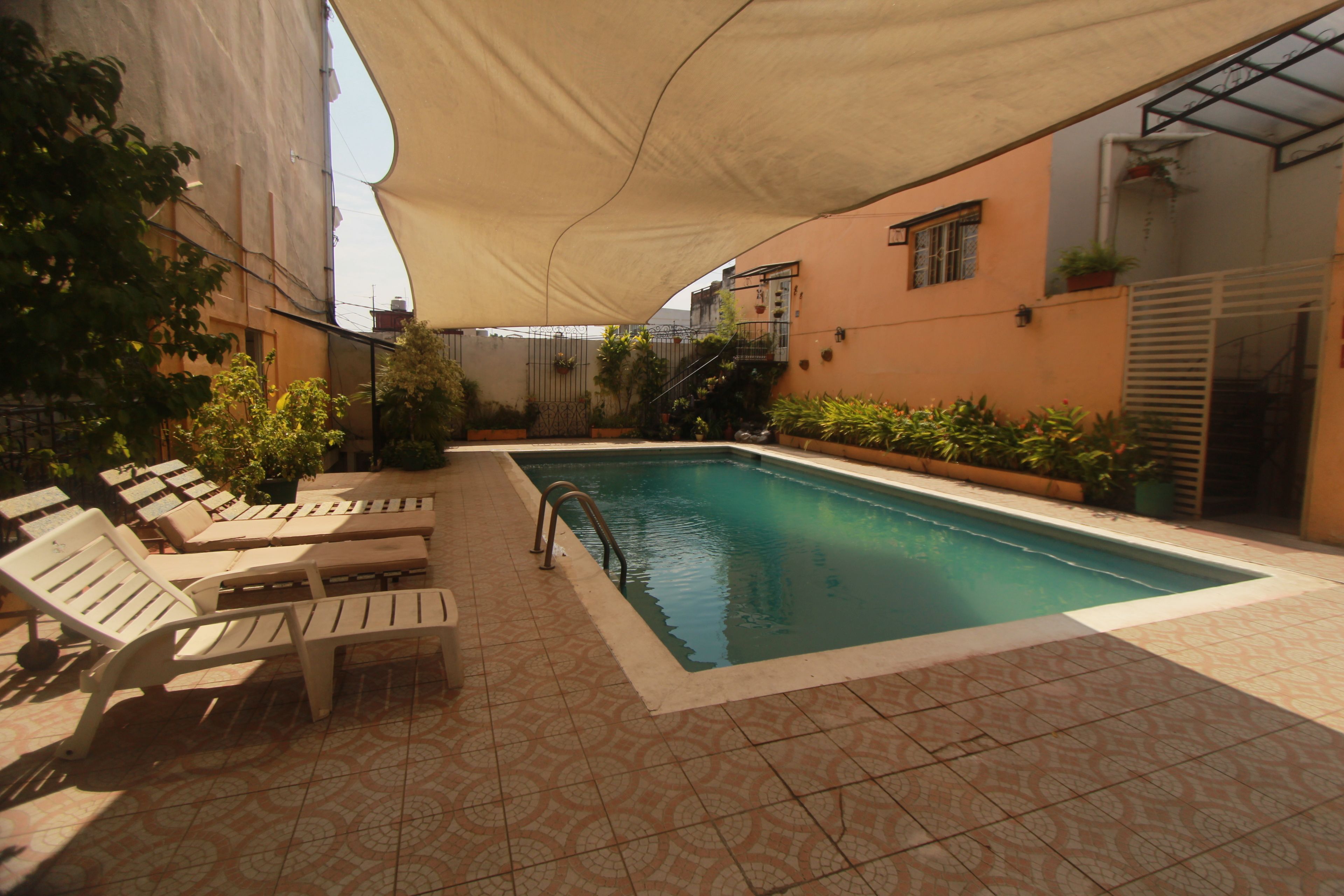 Foto - Hotel Plaza Independencia