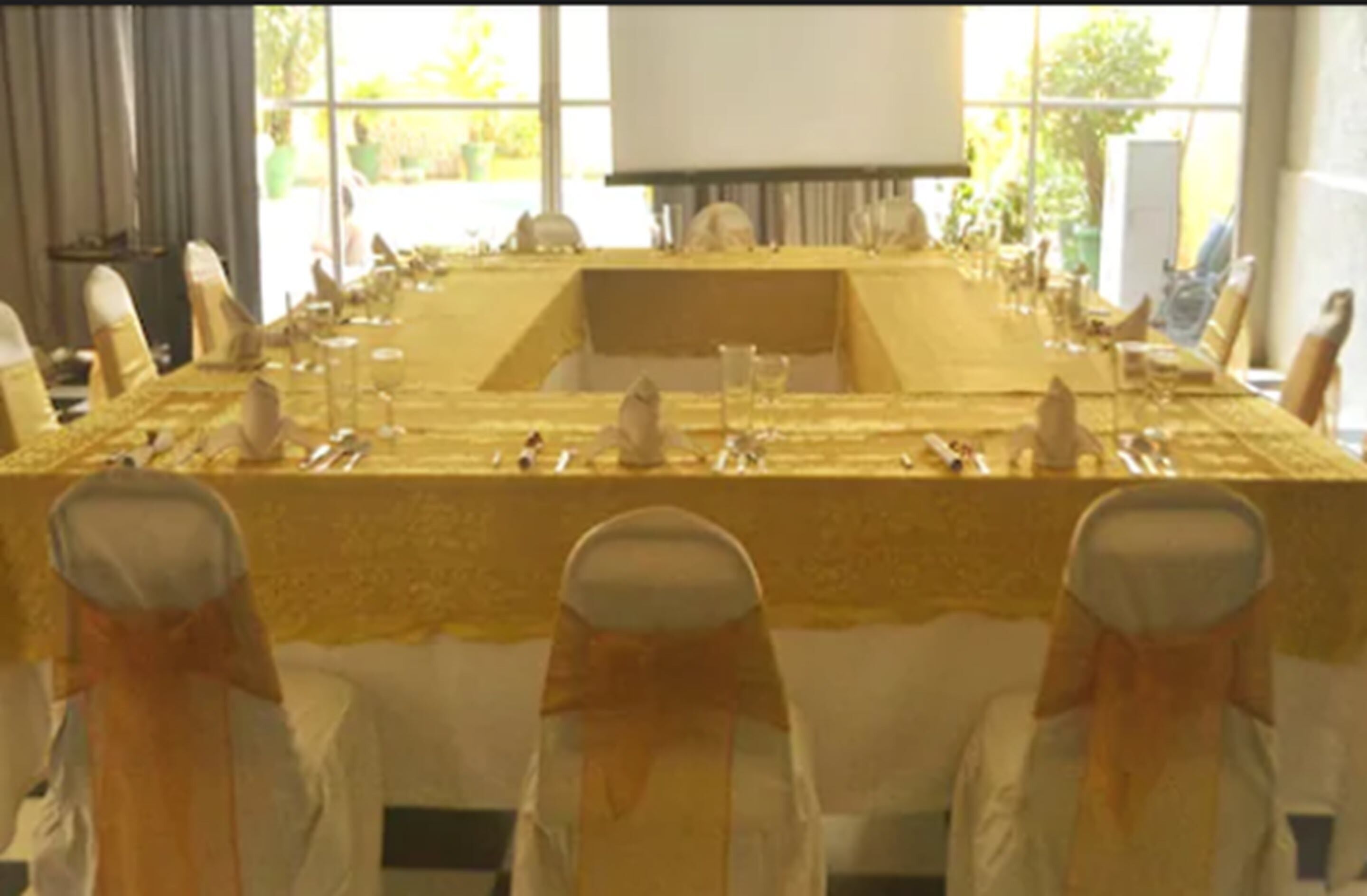 Foto - Hotel Plaza Independencia