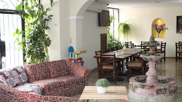 Ăquipement de lâhĂ©bergement