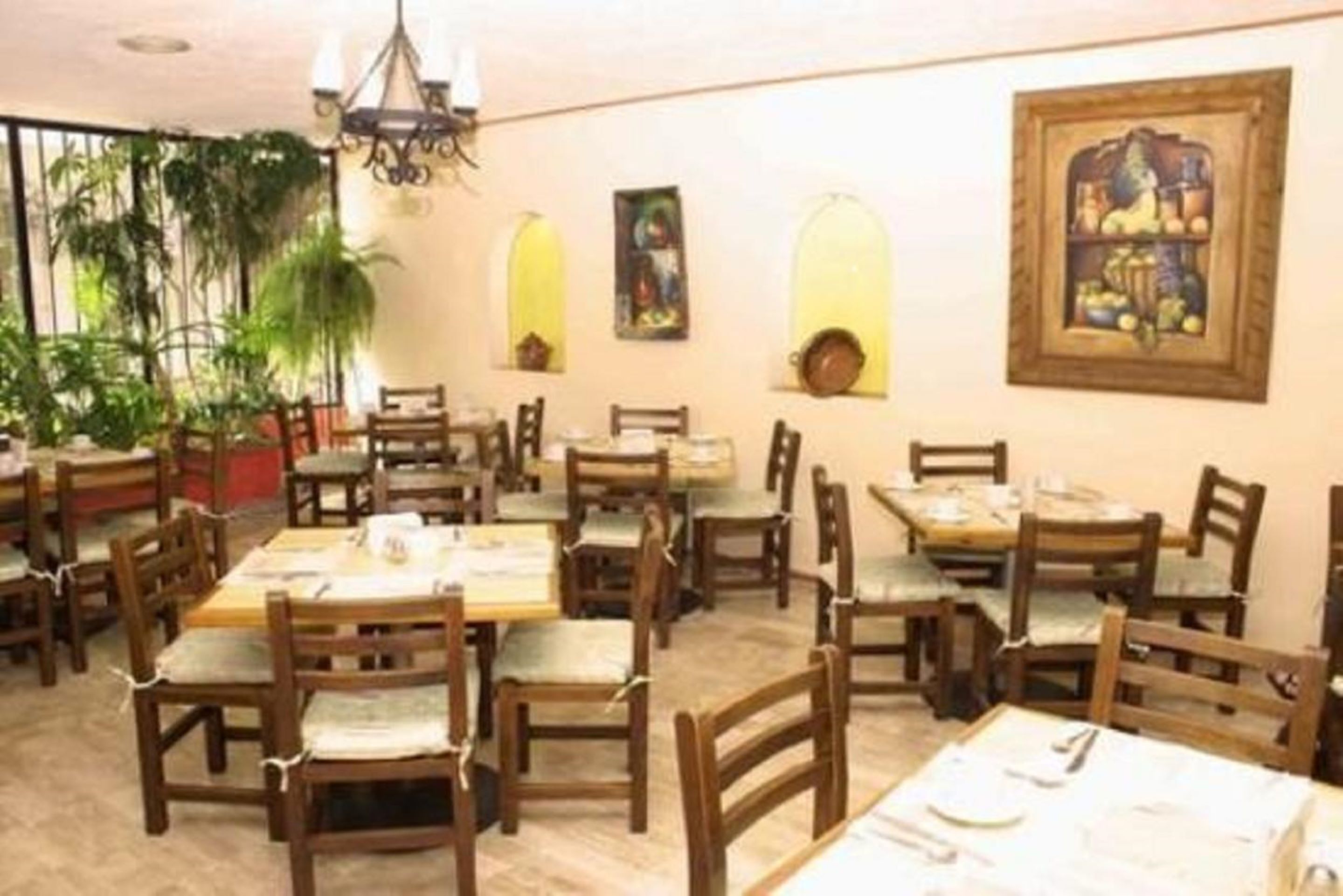 Foto - Hotel Plaza Independencia