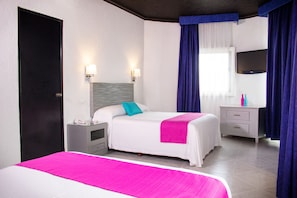 Chambre Familiale