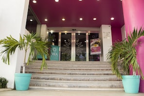 Exterior - Mia City Villahermosa (Villahermosa)