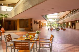 Servicio de la propiedad