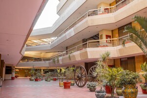 Servicio de la propiedad