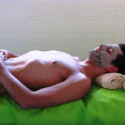 Sauna, vasca idromassaggio, trattamenti per il corpo