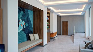 บริเวณภายนอก