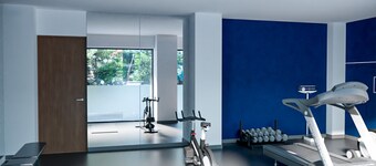 Holiday Inn Express Ciudad De Mexico Condesa by IHG