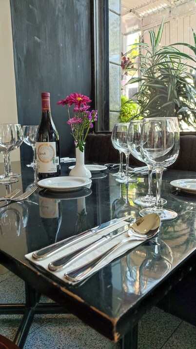 Hotel Roosevelt Condesa