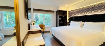 Holiday Inn Express Ciudad De Mexico Condesa by IHG