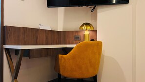 Chambre Standard, 1 grand lit