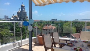 Bar (on property) - Divesta (Varna)