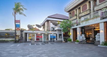 Nirmala Heritage Hotel