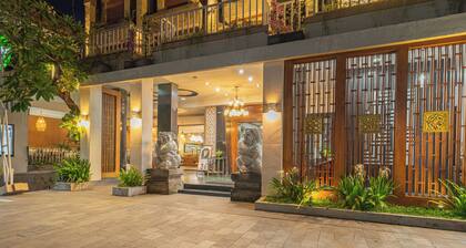 Nirmala Heritage Hotel