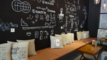 Cafetería