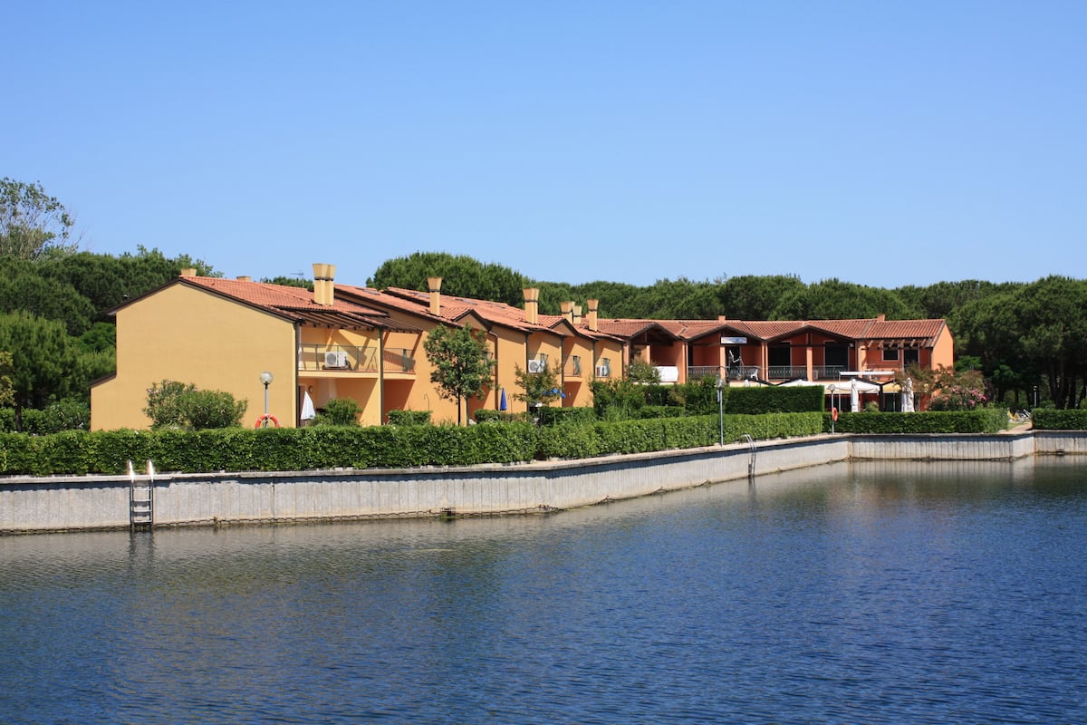 Apartment, 2 Bedrooms | Balcony view