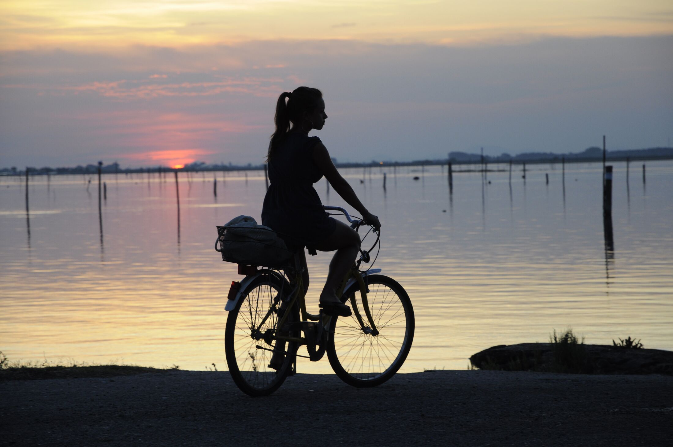 Bicycling