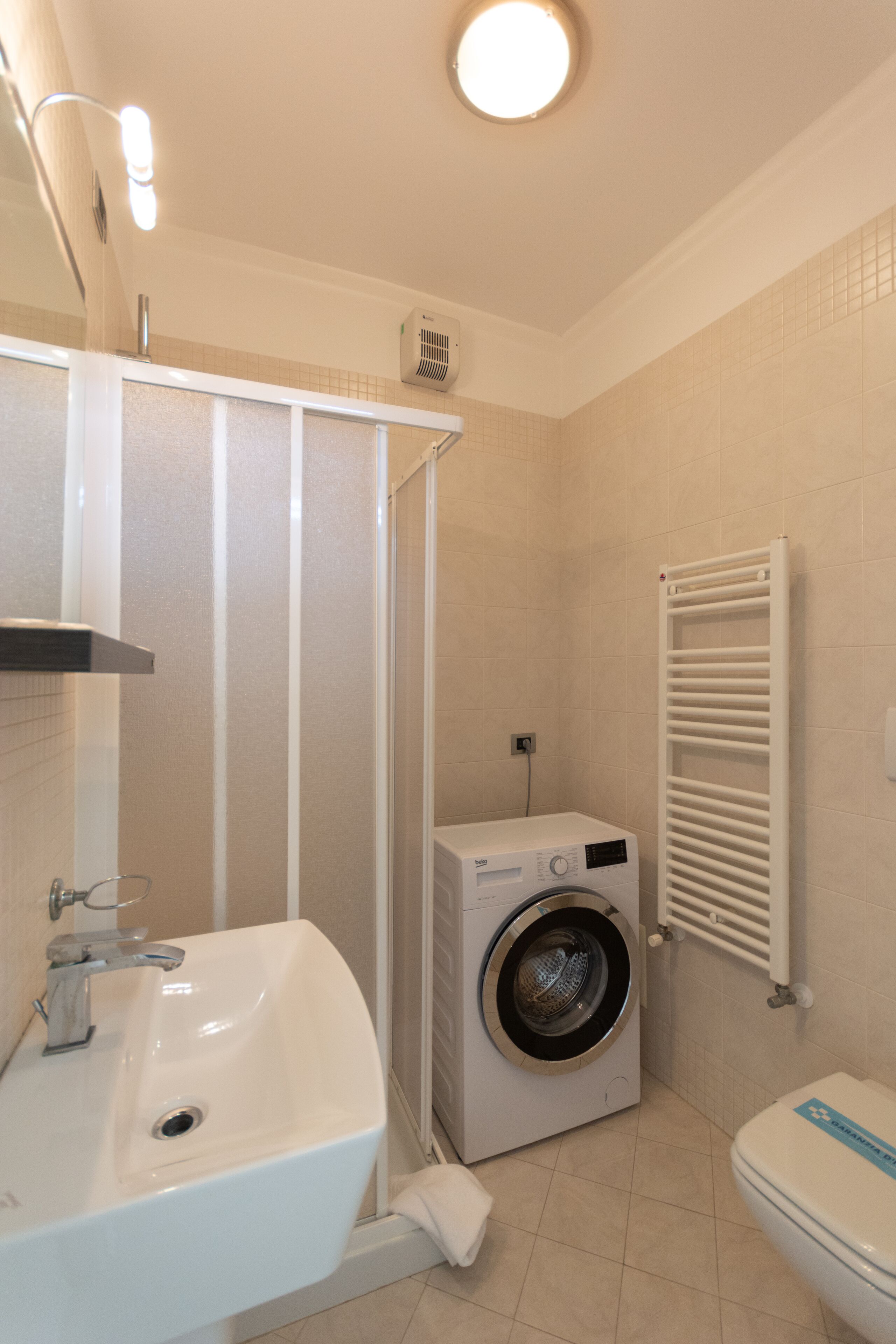 Baño