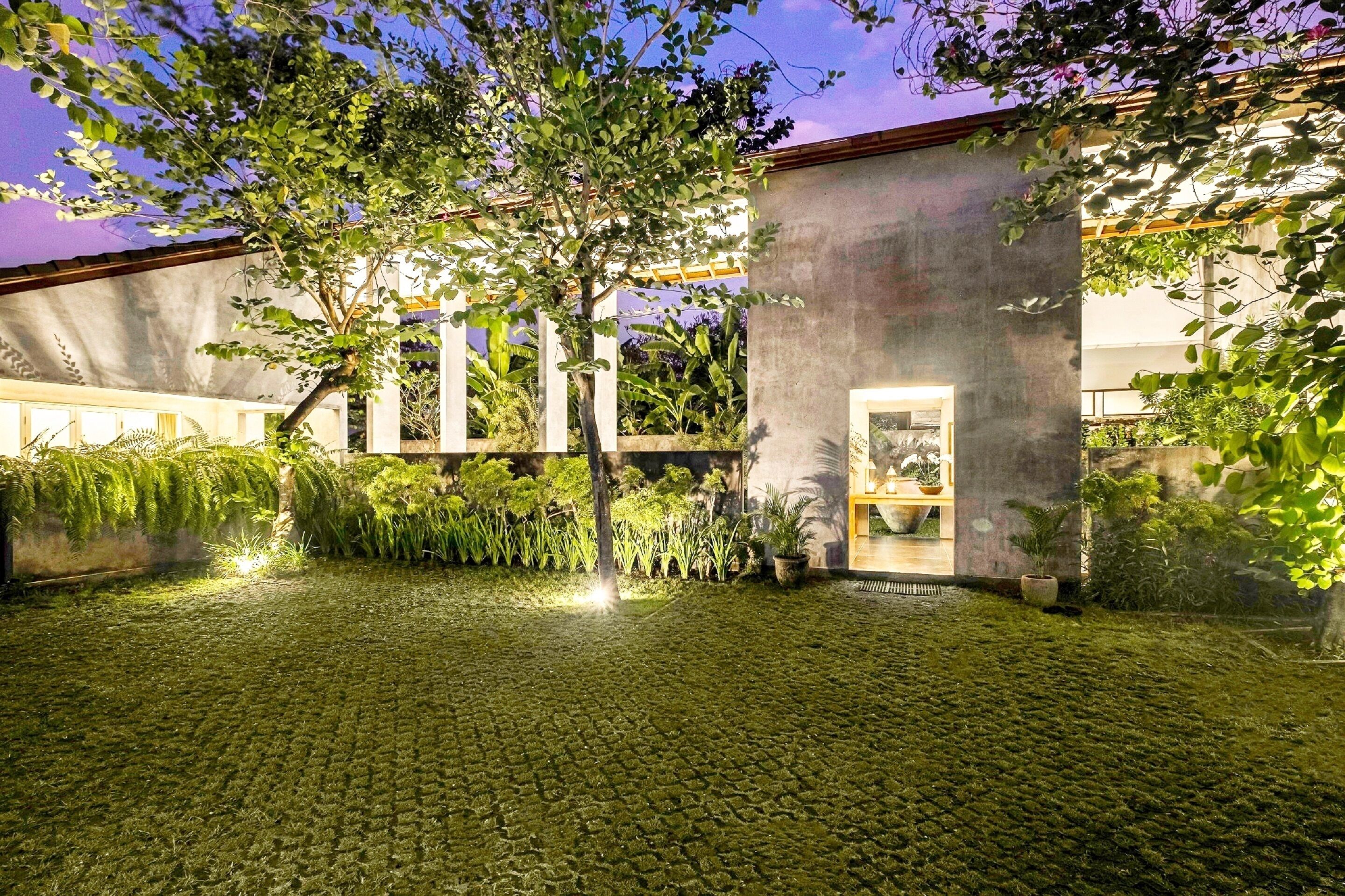 exclusive villa, 4 bedrooms, private pool | terrace/patio