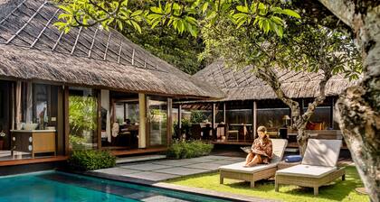 Mayaloka Villas Seminyak