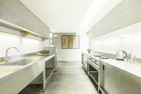 Mayaloka Villas Seminyak - view 3