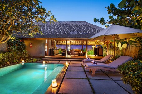 Mayaloka Villas Seminyak – Affordable hotel in Seminyak