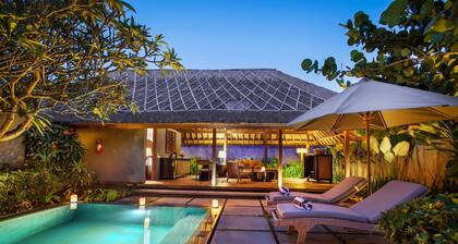 Mayaloka Villas Seminyak