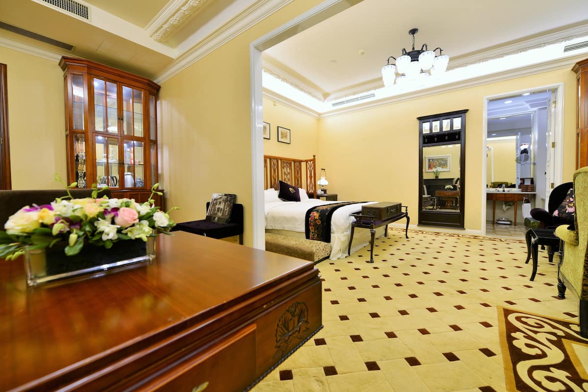 Suite Deluxe