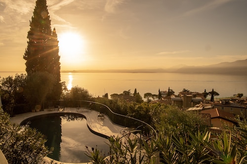 Residence Ca' del Lago