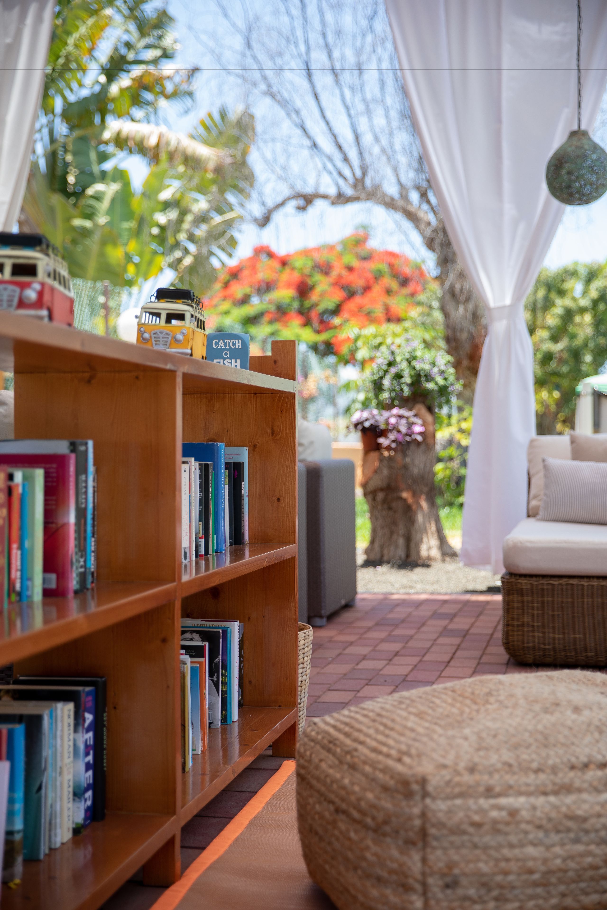 Servicio de la propiedad