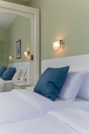 Extra beds - Club Vista Serena (San Bartolomé de Tirajana)