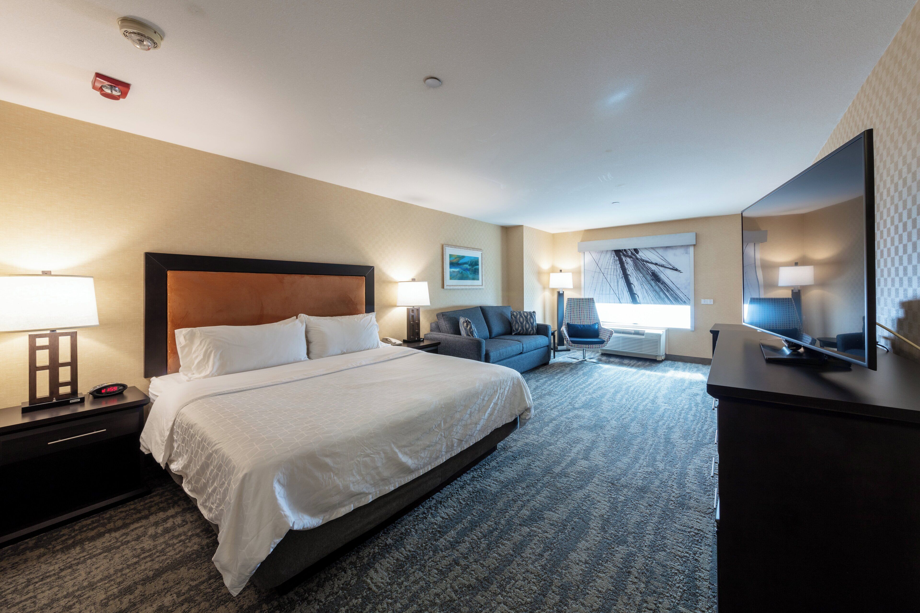 Photo - Holiday Inn Express Hotel & Suites Riverport Richmond by IHG