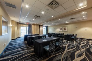 Sala de reuniones