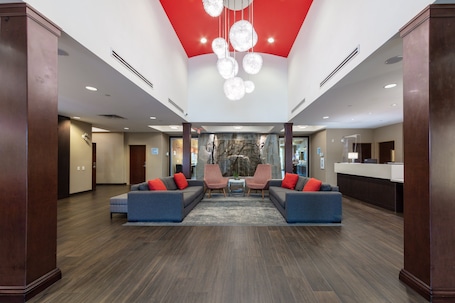 Exterior. Holiday Inn Express Hotel & Suites Riverport Richmond by IHG